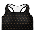 Padded Sports Bra