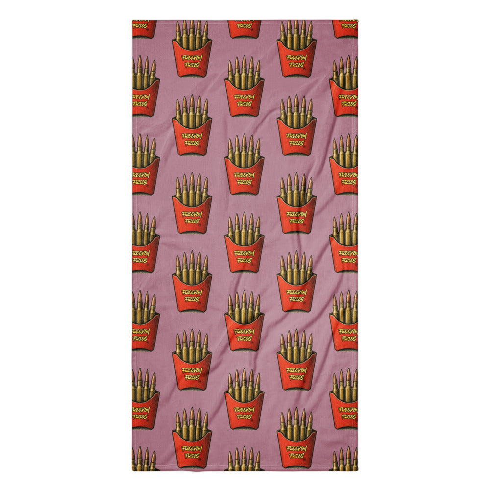 Towel 36 x 72