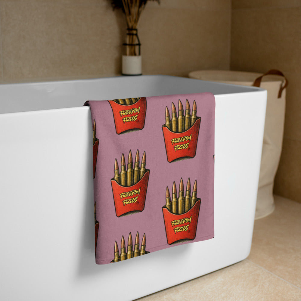 Towel 36 x 72