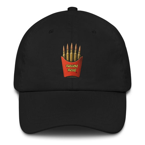 Classic Dad hat