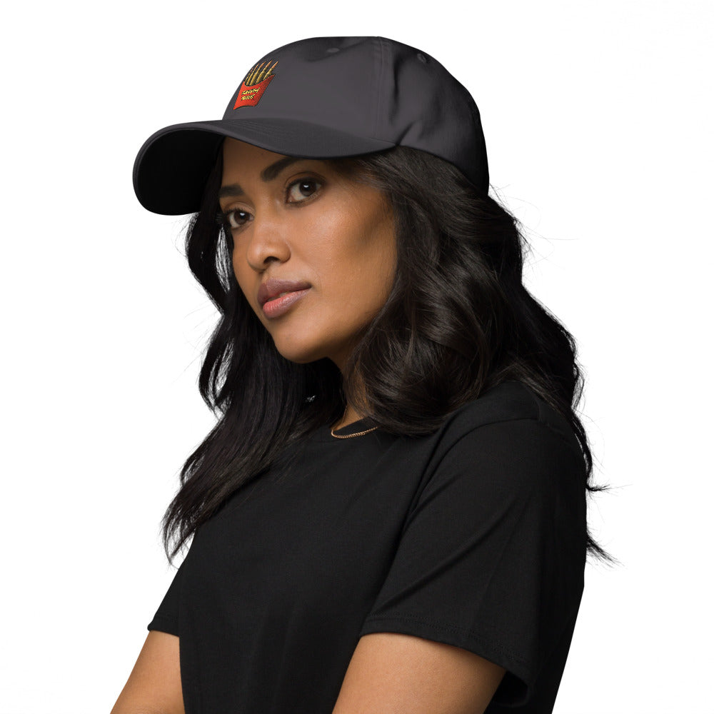 Classic Dad hat