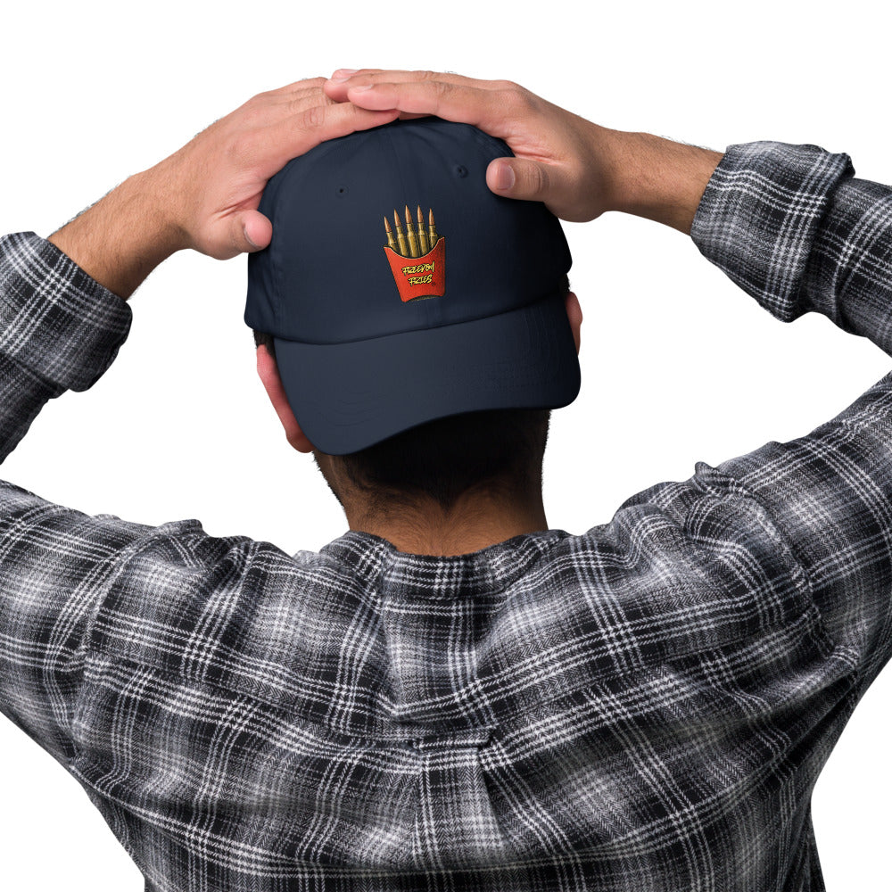 Classic Dad hat