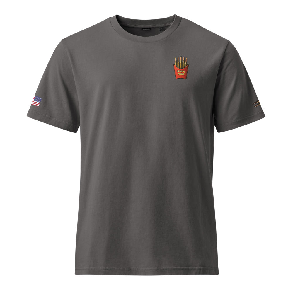 Unisex Garment Dyed Creator 2.0 Vintage T-Shirt